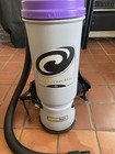 Woeking Proteam Super Coachvac Commercial Backpack Vacuum Scm-1282 2012
