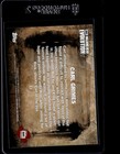 2017 Topps The Walking Dead  Evolution  13 Carl Grimes