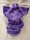 Female Dog Puppy Pet Diaper Washable Pant Sanitary Underwear Dragonflies S