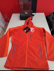 Eiger Extreme Mammoth Softshell Jacket  Men s  Nwt