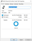 Brand New Asus Bw-16d1ht Blu-ray Drive Firmware 3 10 4k  Uhd  Ultra Hd Friendly 