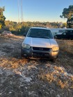 2003 Ford Escape Xlt