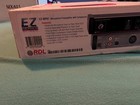 Rdl Ez-mpa1 Mic Preamplifier W  Compressor  Phantom  Xlr In  24vdc