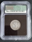 1875 S Twenty Cent Piece 20c High Grade Graded Xf45 By Icg Strong Strike  101424