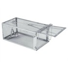 1 4x Pack Live Humane Cage Trap Squirrel Mouse Rat Mice Rodent Animal Catcher