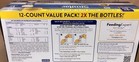 12-pack Similac 360 Total Care Ready-to-feed Infant Formula W Iron         