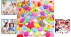 Super Cute 75pcs Mochi Squishy Toys - Fun  Educational   Stress Relief For Kids