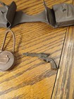 Vintage Marx Johnny West Series Cowboy cowgirl Western Accessories Read