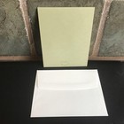 Handmade Stampin    Up  Asian Inspired Greeting Card Floral Blossoms Hand-stamped