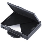 Lcd Screen Protector Pop-up Sun Shade Hood Cover Guard For Nikon D4 D4s Camera