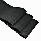 Elastic Knit 1   1 5   2  Inch Wide 300 Yard High Quality Usa