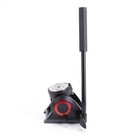 Manfrotto 500 Professional Fluid Video Head With Flat Base - Sku 2082510
