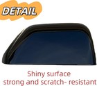 Mirror Cap Cover For Ford Super Duty 2017-2022 F250 F350 2017-2019 F450 F550