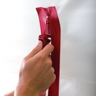 Zipwall Heavy-duty Zipper For Dust Barriers  2-pack  Hdaz2  2 Pack  Red