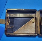 Vintage Compact Cigarette Case