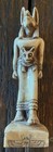 Egypt Egyptian God Anubis Dog Figurine Statue Head Of A Jackal Body Of A Man 8   