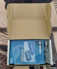Trendnet Tk-209 2-port Usb Vga Audio Kvm Switch W cables New Opened Box Read