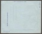  aop  Bahrain Kgvi 6a Aerogramme Used To Us