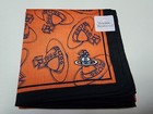 Vivienne Westwood Handkerchief Cotton Scarf Multiple Colors Big Orb Hankie