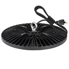 10 Pack 200w Ufo Led High Bay Light Commercial Warehouse Industrial Shop Lights