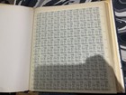 Book Of Mint Full Sheets  70  stamps Face Value  390
