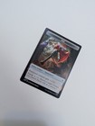 Mtg - Axe 0010 bird Soldier 0001  token  - The Hobbit Nm m Condition