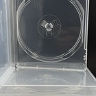 Playstation 3 Replacement Boxes Cases Ps3 Disc Game Case Clear Aftermarket Match