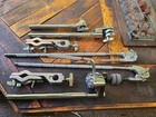 Tama Clamps  Ratchets  Boom Arms Tom Holder Lot