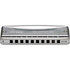 Suzuki Promaster Valved Harmonica D