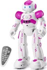 Rc Robot Toys For Kids  Gesture   Sensing Programmable Remote Control Smart R   