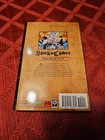 Black Clover Vol 1