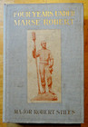 1903 - Four Years Under Marse Robert - Maj Robert Stiles - Veteran Owned Copy