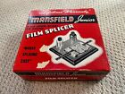 Vintage Mansfield Junior Film Splicer
