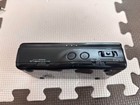 Sony Tcd-d8 Dat Walkman Portable Recorder Digital Black Used From Japan