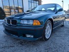1995 Bmw M3 2dr Cpe
