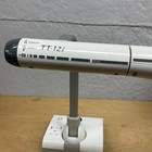 Elmo Tt-12i 1080p Hdmi Overhead Interactive Camera Unit Only No Ac Adapter