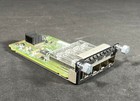 Aruba 3810m  Jl083a 4port Sfp  Expansion Module- Same Day Shipping
