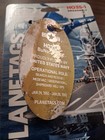 Sikorsky Ho3s Dragonfly Genuine Skin Planetags   Plane Tag