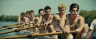 The Boys In The Boat  2023  Movie Dvd - drama history 
