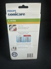 Philips Sonicare Hx7003 Replacement Standard Brush Heads For E Series Pack Of 3
