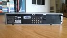 Samsung Dvd-v4600a Dvd vcr 4 Head Combo Player  No Remote  Parts Or Repair