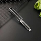 Stainless Steel Vegetable Peeler Old-school Potato Carrot Peeler Small Size