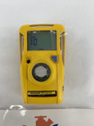 Honeywell Bwc2-h 1-gas Detector H2s 0-100ppm Light Lcd Used