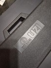 Ultra Rare 1980 s  Imi Uzi Action Arms Carbine Case Nice