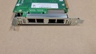 Dialogic Nms Cg6565e Db 4te Pcie X4 Cg Series Media Board 203551231 Rev  G1n
