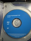 Adobe Photoshop Cs4 For Windows Full Retail Version W  Serial Number