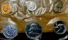  1961 Franklin Us Proof Set  original Packaging   Flawless  gorgeous        