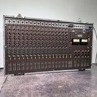 Soundcraft Series 1s Analog Mixer Vintage Recording Desk Mixing Console 