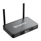 18 Apps Superbox S6 Pro Tv Box Media Player Wifi Fast Ship 4 32gb Andriod 12 6k