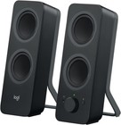 Powerful Logitech Bluetooth Speakers With 10w Output   Seamless Device Switching